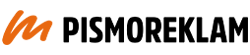 Pismoreklam