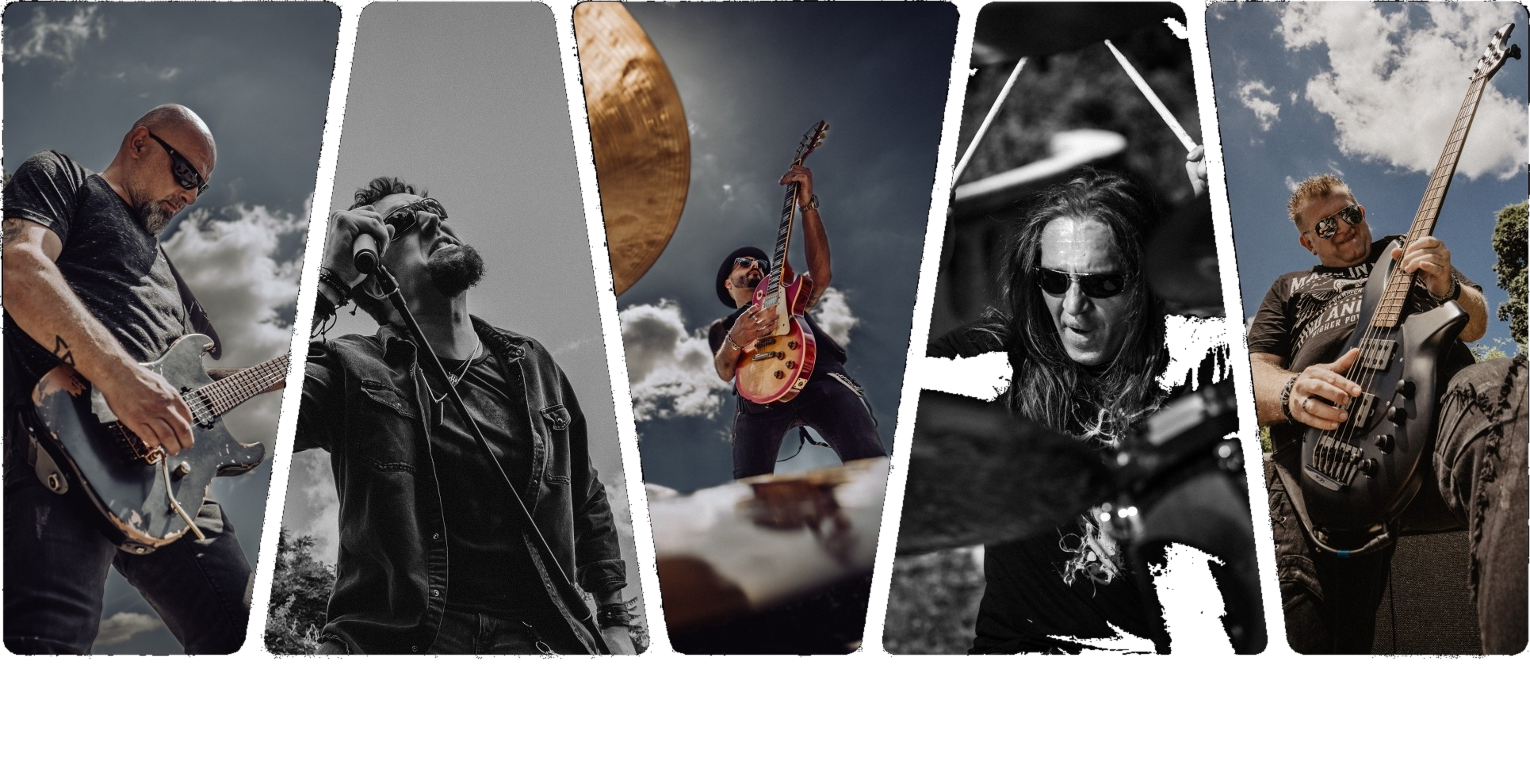 Opća opasnost — headliner